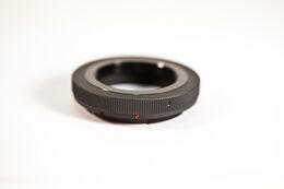 Bresser T-ring for Canon EOS Cameras