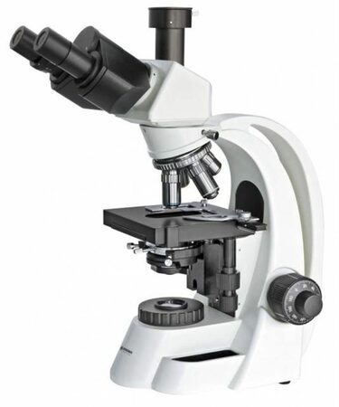 Bresser BioScience Trino Microscope