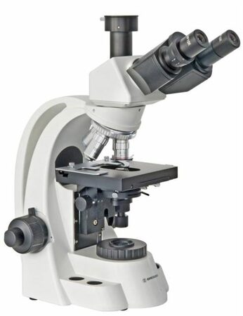 Bresser BioScience Trino Microscope