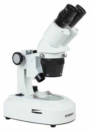 Bresser Researcher ICD LED 20x-80x Microscope (64646)