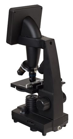 Bresser LCD 50x-2000x Microscope (64647)