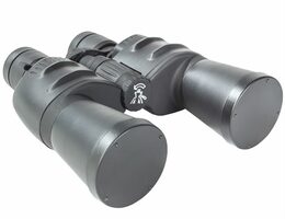 Bresser Spezial-Zoomar 7-35x50 Binoculars