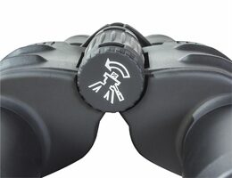 Bresser Spezial-Zoomar 7-35x50 Binoculars