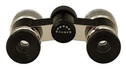 Bresser Scala 3x27 CB Opera Glasses (64656)