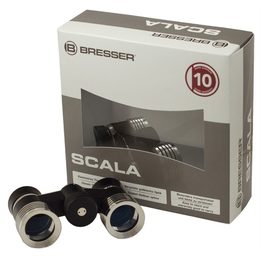 Bresser Scala 3x27 CB Opera Glasses (64656)