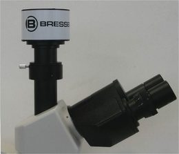Bresser Science C-Mount MicroCam Adapter
