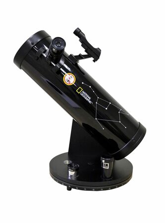 Bresser National Geographic Dob 114/500 Telescope