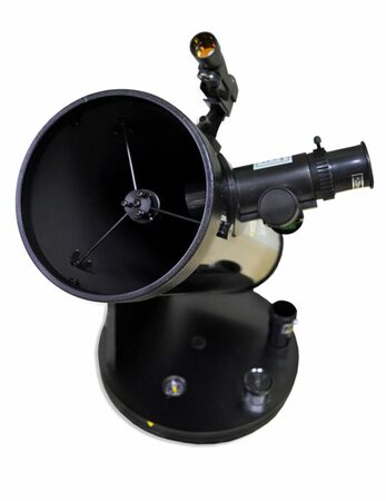 Bresser National Geographic Dob 114/500 Telescope