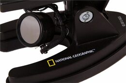 Bresser National Geographic 300–1200x Microscope