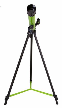 Bresser Junior Space Explorer 45/600 Telesc.,green