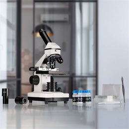 Bresser Biolus NV 20-1280x Mikroskope