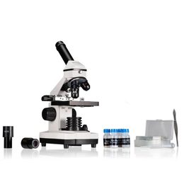 Bresser Biolus NV 20-1280x Mikroskope