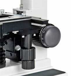 Bresser Erudit DLX 40x-600x Microscope (70332)