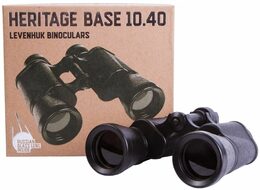 Levenhuk dalekohled Heritage BASE 10x40