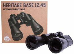 Levenhuk dalekohled Heritage BASE 12x45