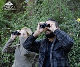 Meade Rainforest Pro 8x32 Binoculars