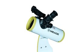 Meade EclipseView 82mm Reflector Telescope