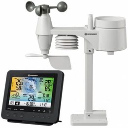 Bresser 5-in-1Wi-Fi Weather Station Colour Display