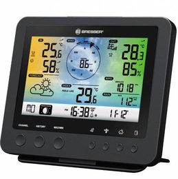 Bresser 5-in-1Wi-Fi Weather Station Colour Display