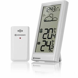 Bresser Temp Weather Station