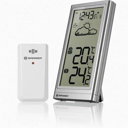 Bresser Temp Weather Station