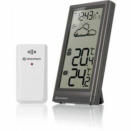 Bresser Temp Weather Station