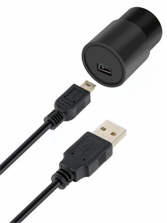 Bresser MikrOkular Full HD Eyepiece Digital Camera