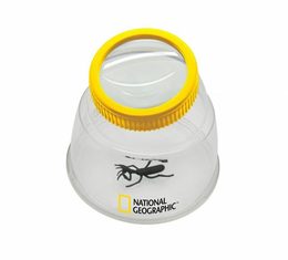 Bresser National Geographic 5x XXL Bug Magnifier