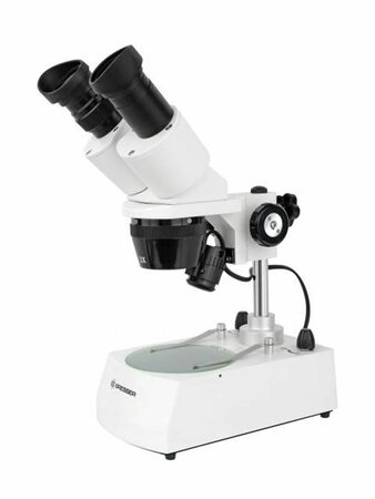 Bresser Erudit ICD Stereo Microscope