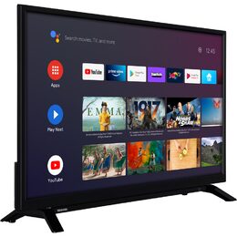 Toshiba 32WA2063DG LED HD televize