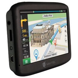 Navigační systém GPS Navitel MS400