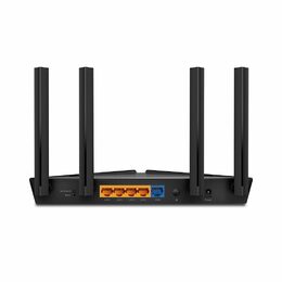 WiFi router TP-Link Archer AX23 WiFi 6, AX1800, 4 x GLAN, 1x GWAN, 2,4/5GHz, EasyMesh