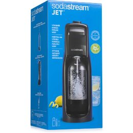 SodaStream JET Temný Kámen