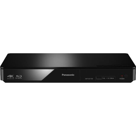 DMP BDT180EG 3D Blu-Ray přeh. PANASONIC (35048325)