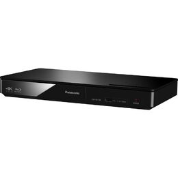 DMP BDT180EG 3D Blu-Ray přeh. PANASONIC (35048325)