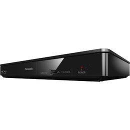 DMP BDT180EG 3D Blu-Ray přeh. PANASONIC (35048325)