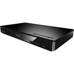 DMP BDT180EG 3D Blu-Ray přeh. PANASONIC (35048325)