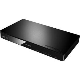 DMP BDT180EG 3D Blu-Ray přeh. PANASONIC (35048325)