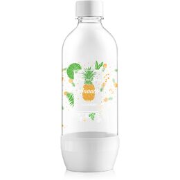 Lahev JET 3 x 1l WHITE (LE OVOCE) SODA