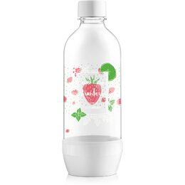 Lahev JET 3 x 1l WHITE (LE OVOCE) SODA