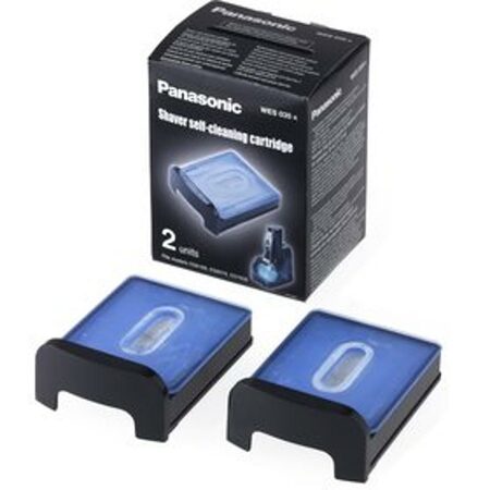 WES035K503 ČISTÍCÍ KAPSLE PANASONIC