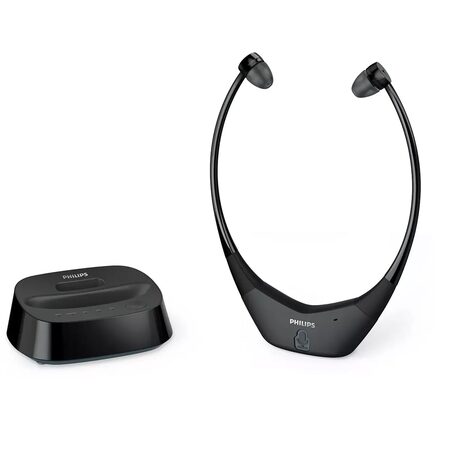 PHILIPS TAE8005BK/10