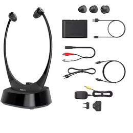 PHILIPS TAE8005BK/10
