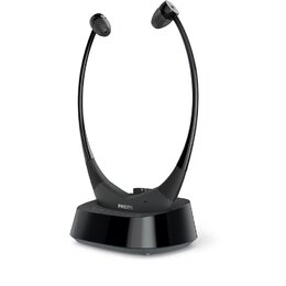 PHILIPS TAE8005BK/10