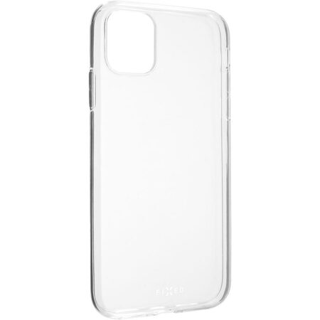 FIXTCC428 TPU iPhone 11 čiré FIXED
