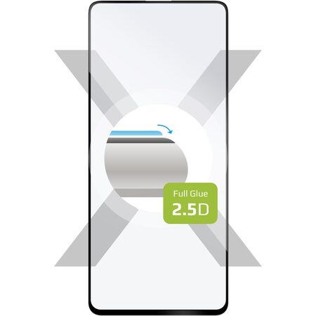 Ochranné sklo Galaxy A72/A72 5G FIXED