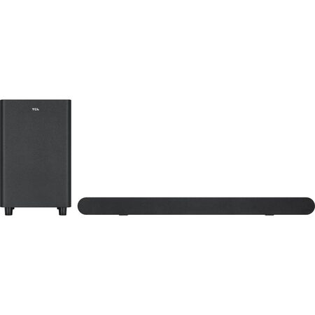 TS6110 SOUNDBAR 2.1 TCL, POŠKOZENÝ OBAL