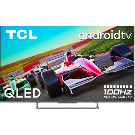 TCL 75C728 QLED 4K televize