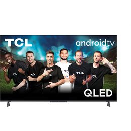 TCL 75C725 QLED 4K televize