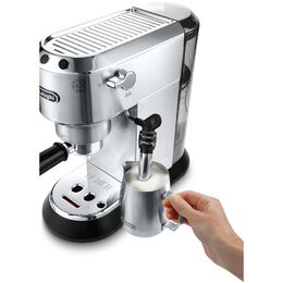 EC 685.M ESPRESSO PÁKOVÉ DELONGHI